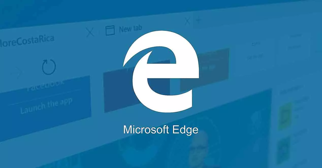 Cómo desinstalar o deshabilitar Microsoft Edge en Windows