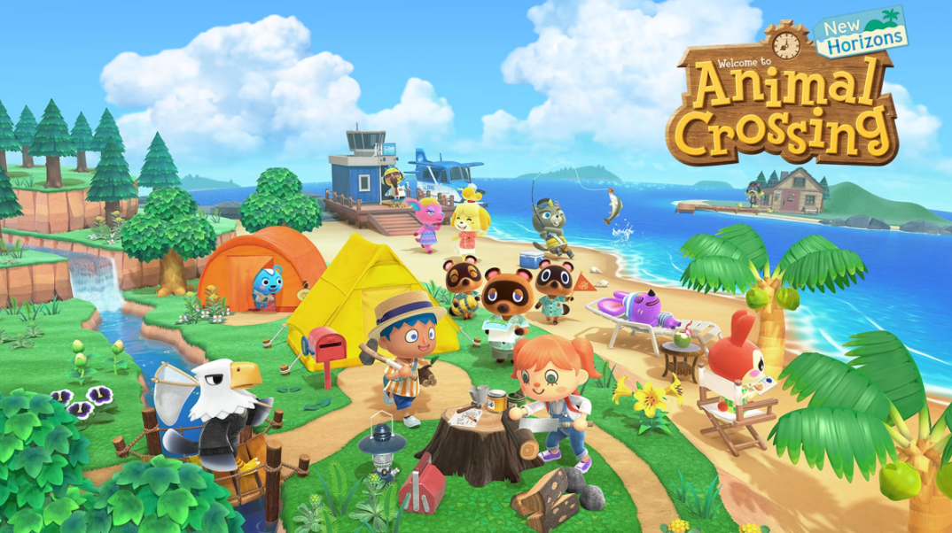 Cómo plantar nabos Animal Crossing New Horizons