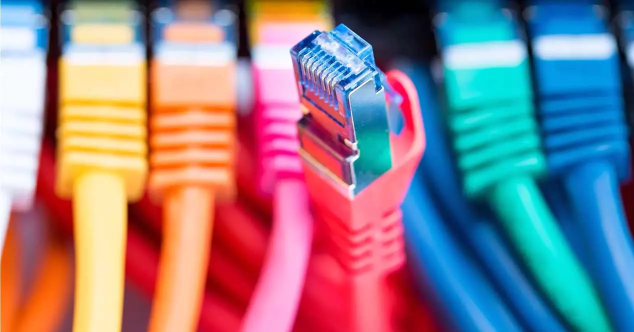 Aprende cómo hacer cable Ethernet largo