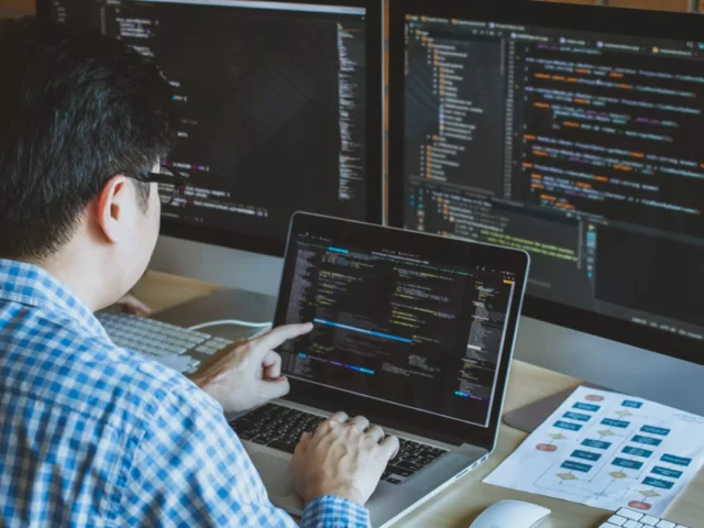 ¿Por qué tienes que aprender a desarrollar aplicaciones web?