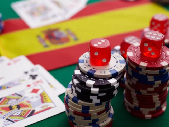 ¿Cómo adquieren una licencia los casinos online en España?