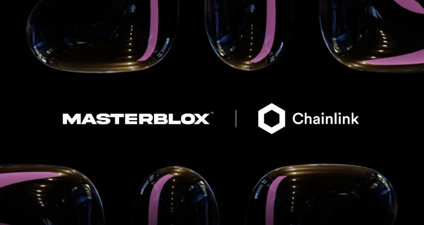 ChainLink MasterBlox
