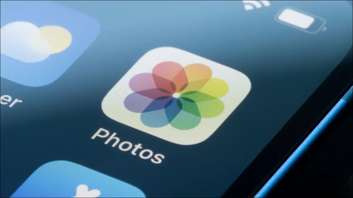 Cómo editar fotos y vídeos en iPhone