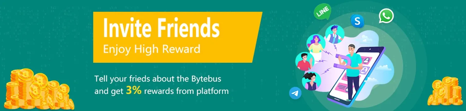 Programa referidos Bytebus