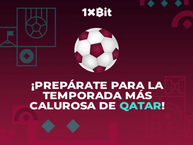 Las apuestas y quién ganará el Mundial de Qatar