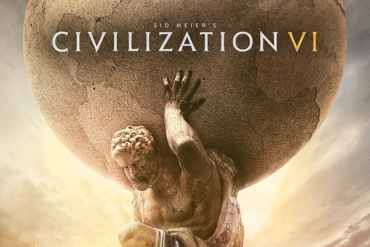 Civilization 6 no inicia 1