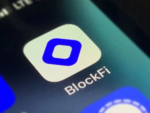 BlockFi vende préstamos respaldados por máquinas de minería de Bitcoin
