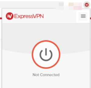 Conectar VPN.