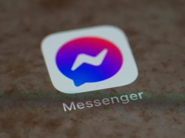 Cómo descargar vídeos de Facebook Messenger