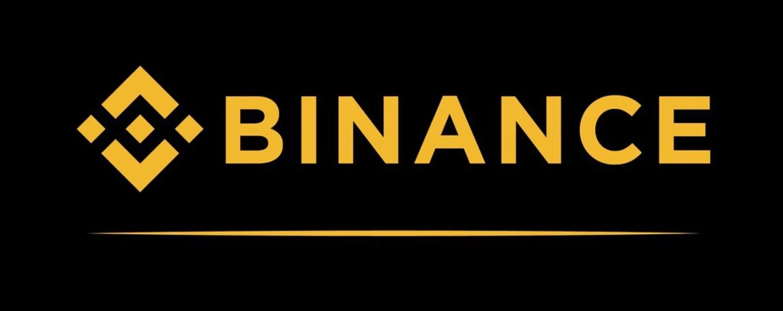 Logo Binance