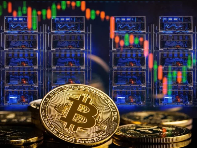 Los criptoinviernos están siendo un gran problema para la minería de Bitcoin (BTC)