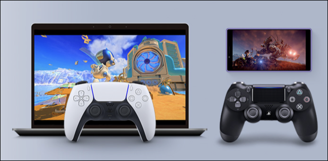 Remote Play es una de las funciones de PlayStation 5 que deberías utilizar.