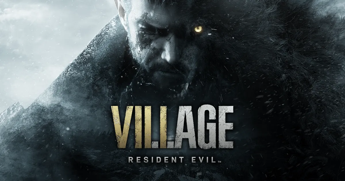 Residen Evil Village se disfruta demasiado en PlayStation 5.