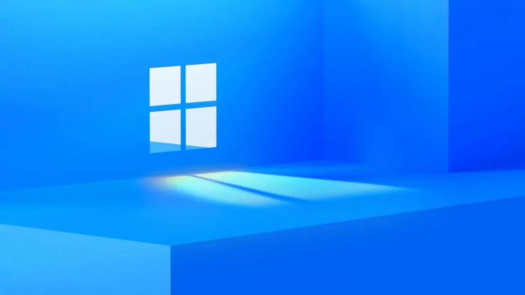 Cómo activar o desactivar la proyección en un PC con Windows 11