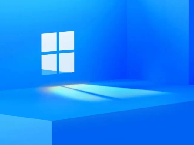 Cómo activar o desactivar la proyección en un PC con Windows 11