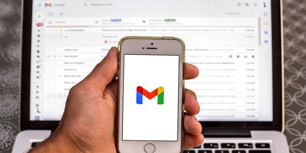 Cómo cambiar la dirección de Gmail