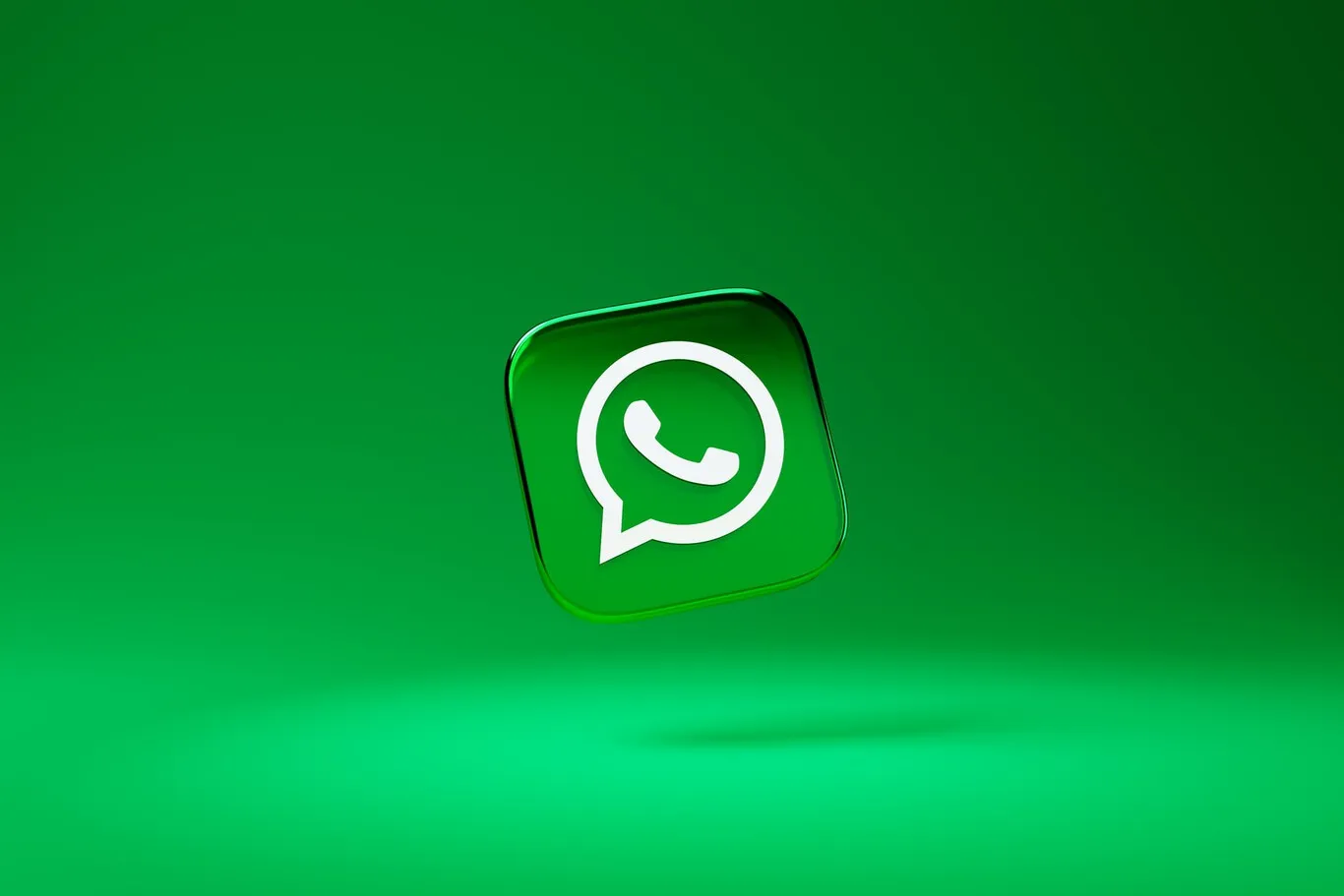 Cómo cambiar fondo de pantalla de un chat grupal de WhatsApp