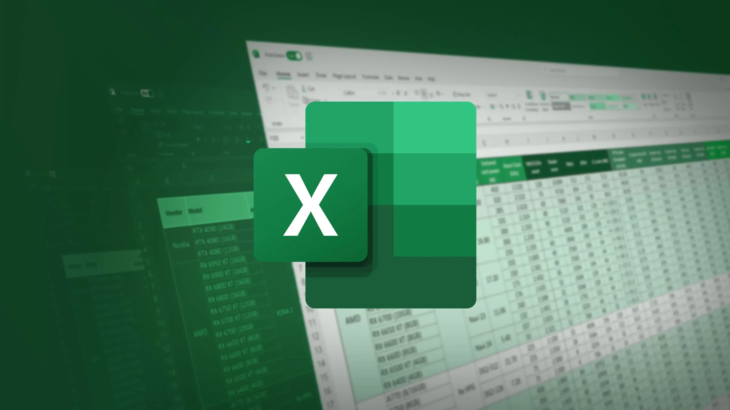 Cómo contar celdas con texto en Microsoft Excel