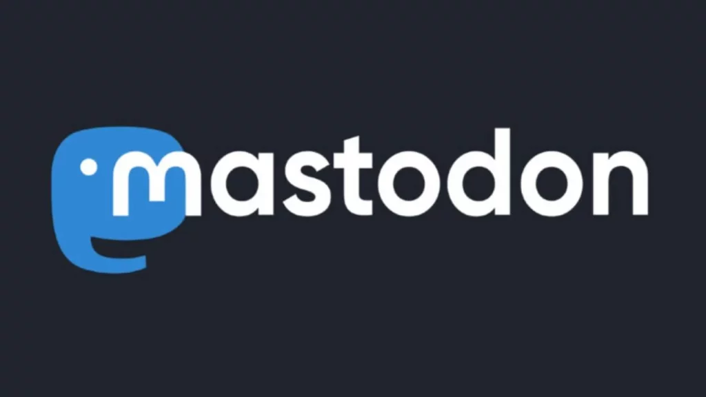 Mastodon la red social descentralizada y todo lo que debes saber