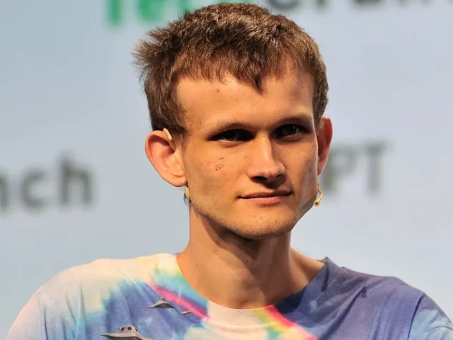 El cofundador de Ethereum, Vitalik Buterin, aconseja centrarse en la tecnología