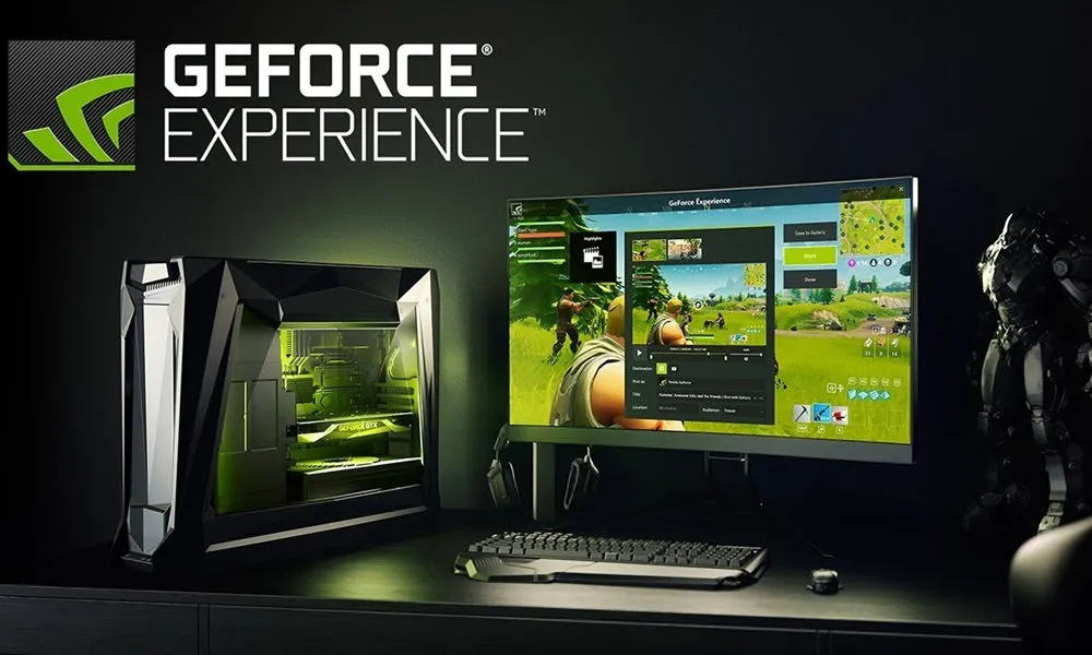 Cómo solucionar NVIDIA GeForce Experience se congela en preparandose para instalar