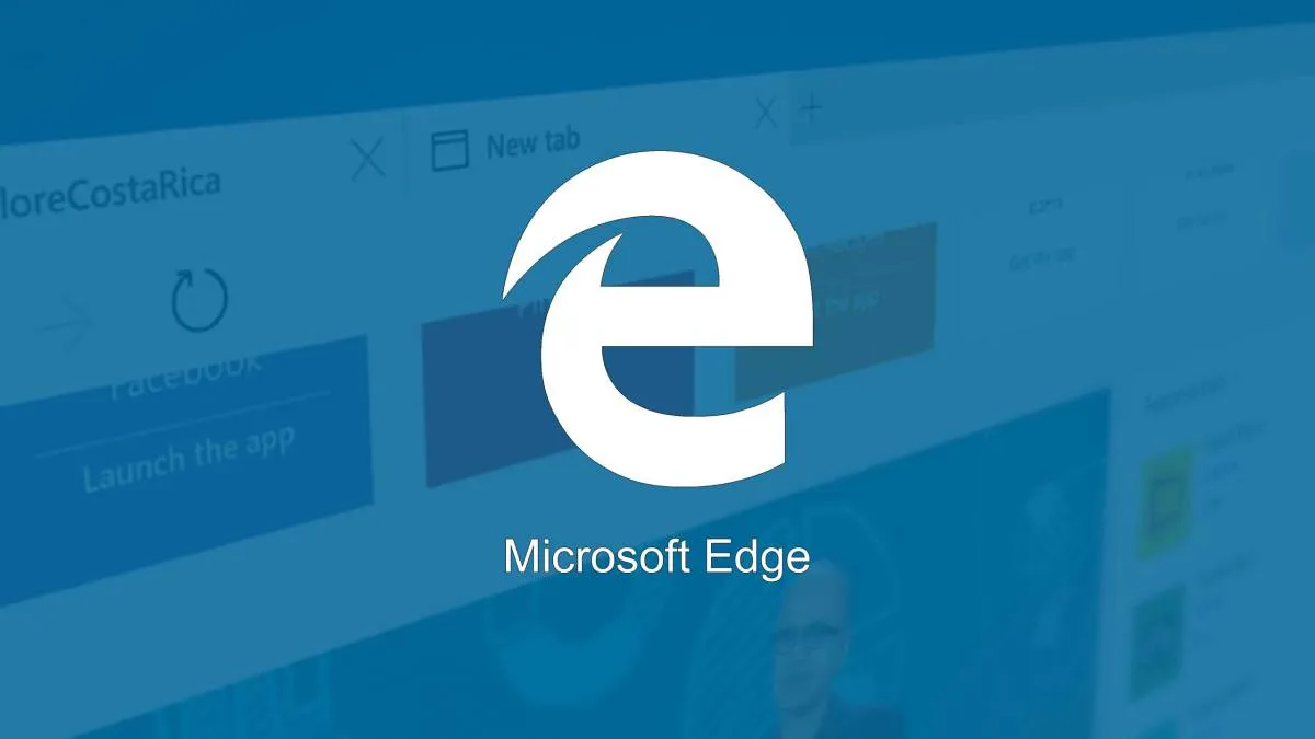 Aprende a abrir el navegador Microsoft Edge en modo seguro