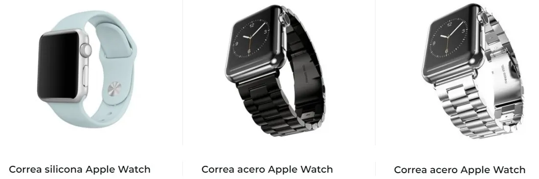 correa Apple Watch