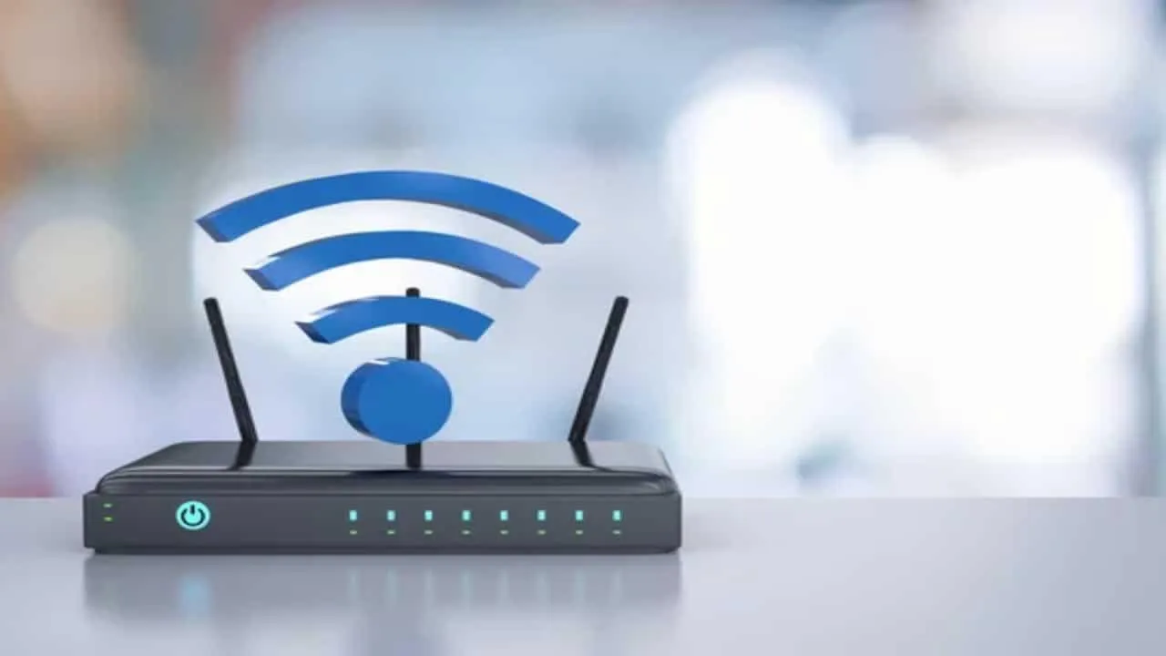 Estas cosas ralentizan tu conexión Wi-Fi