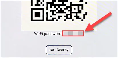 Ver contraseñas Wi-Fi en cualquier dispositivo Android