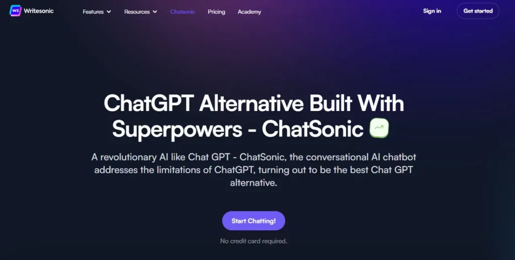 Alternativas gratuitas chatGPT.