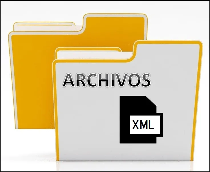 Cómo abrir un archivo XML en Chrome, Edge, Excel y Word