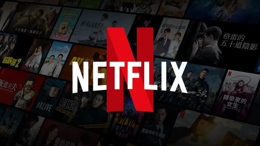 Cómo cerrar sesión de Netflix en Amazon Fire Stick