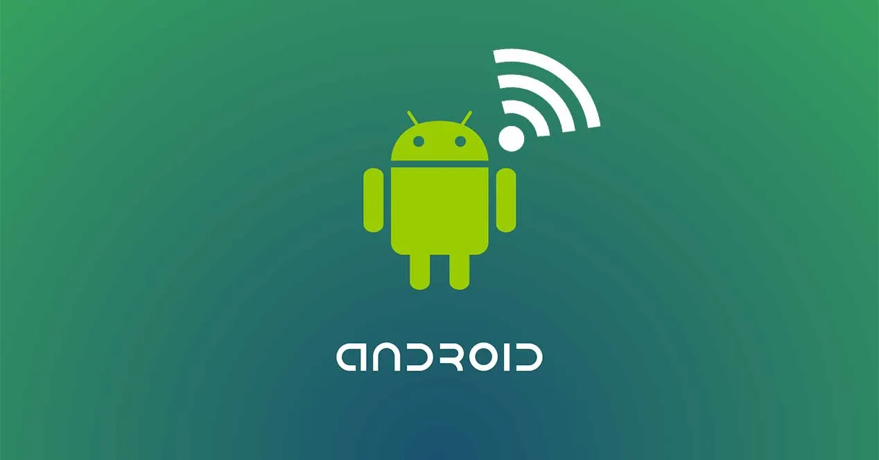 Cómo ver contraseñas Wi-Fi en Android
