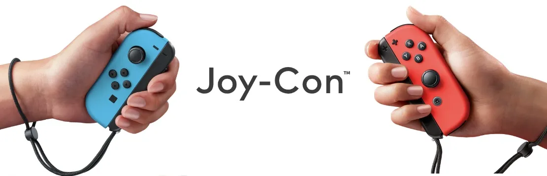 Joy-Con