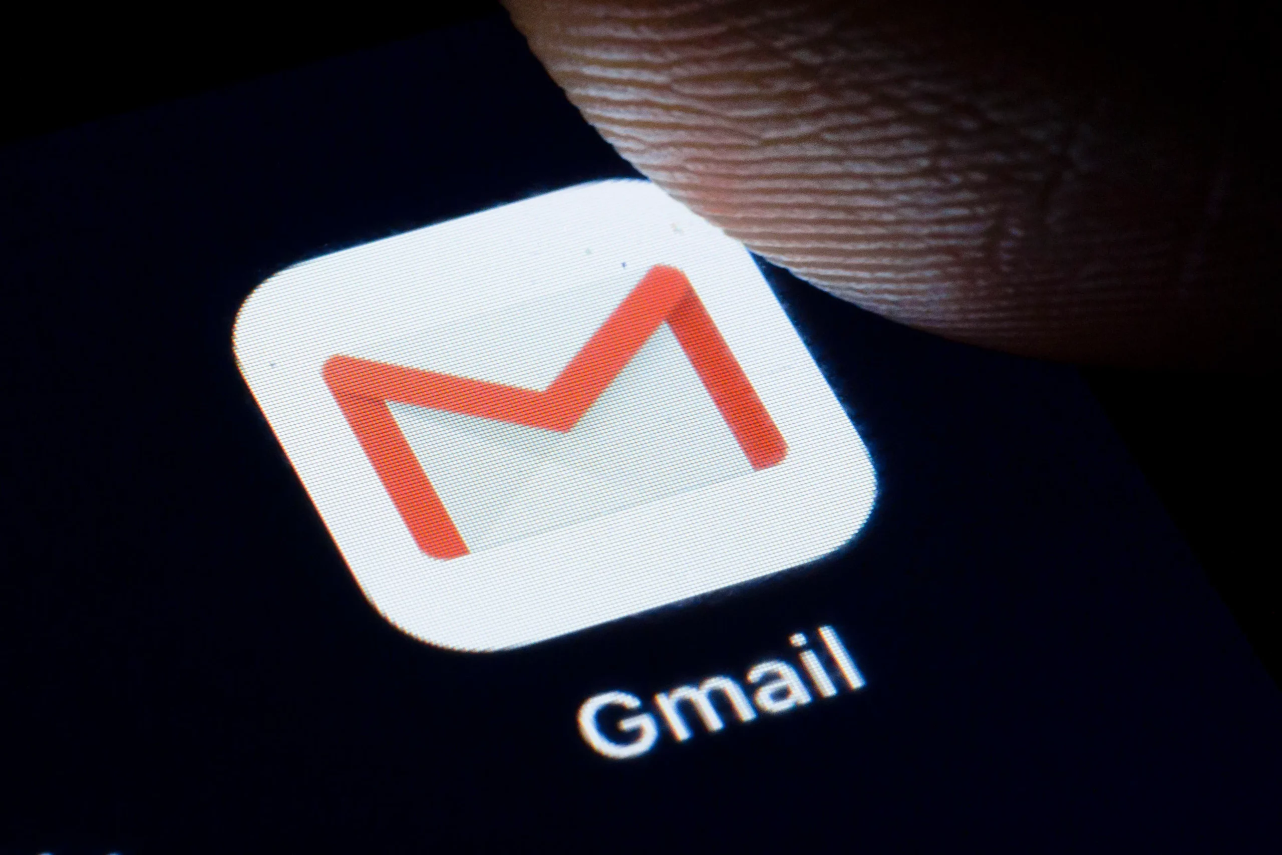 Cómo usar el seguimiento de paquetes de la app Gmail