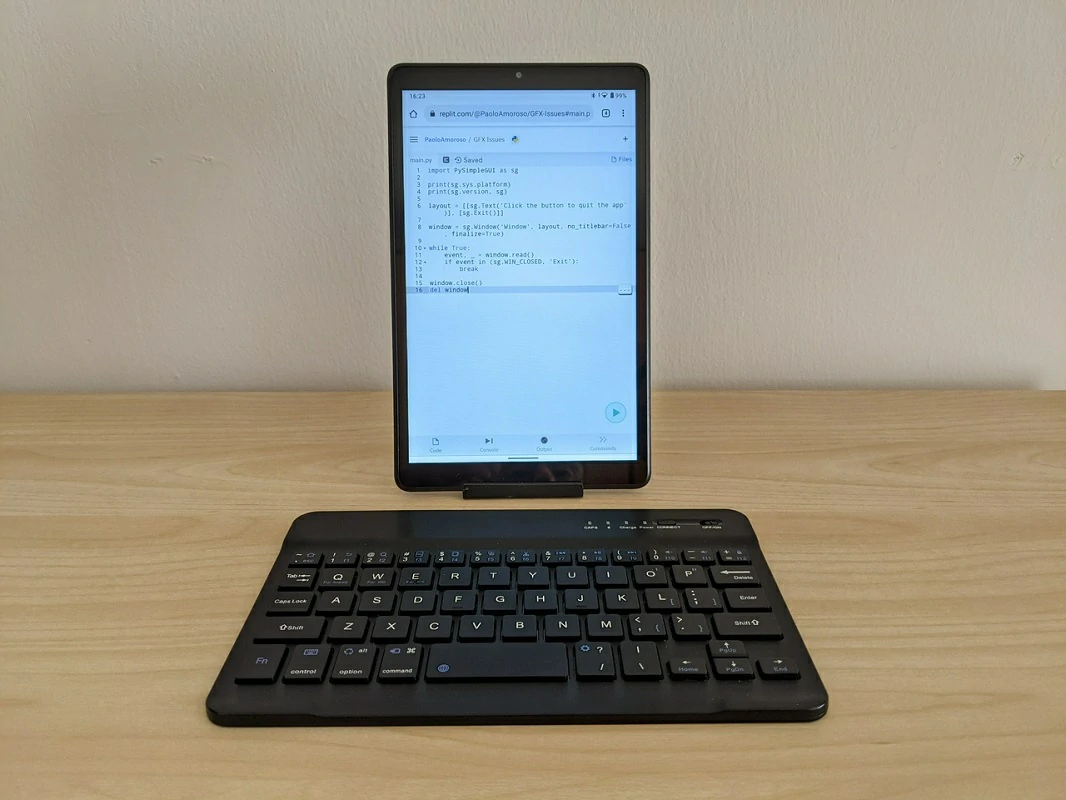 Android 14 fecha lanzamiento teclados