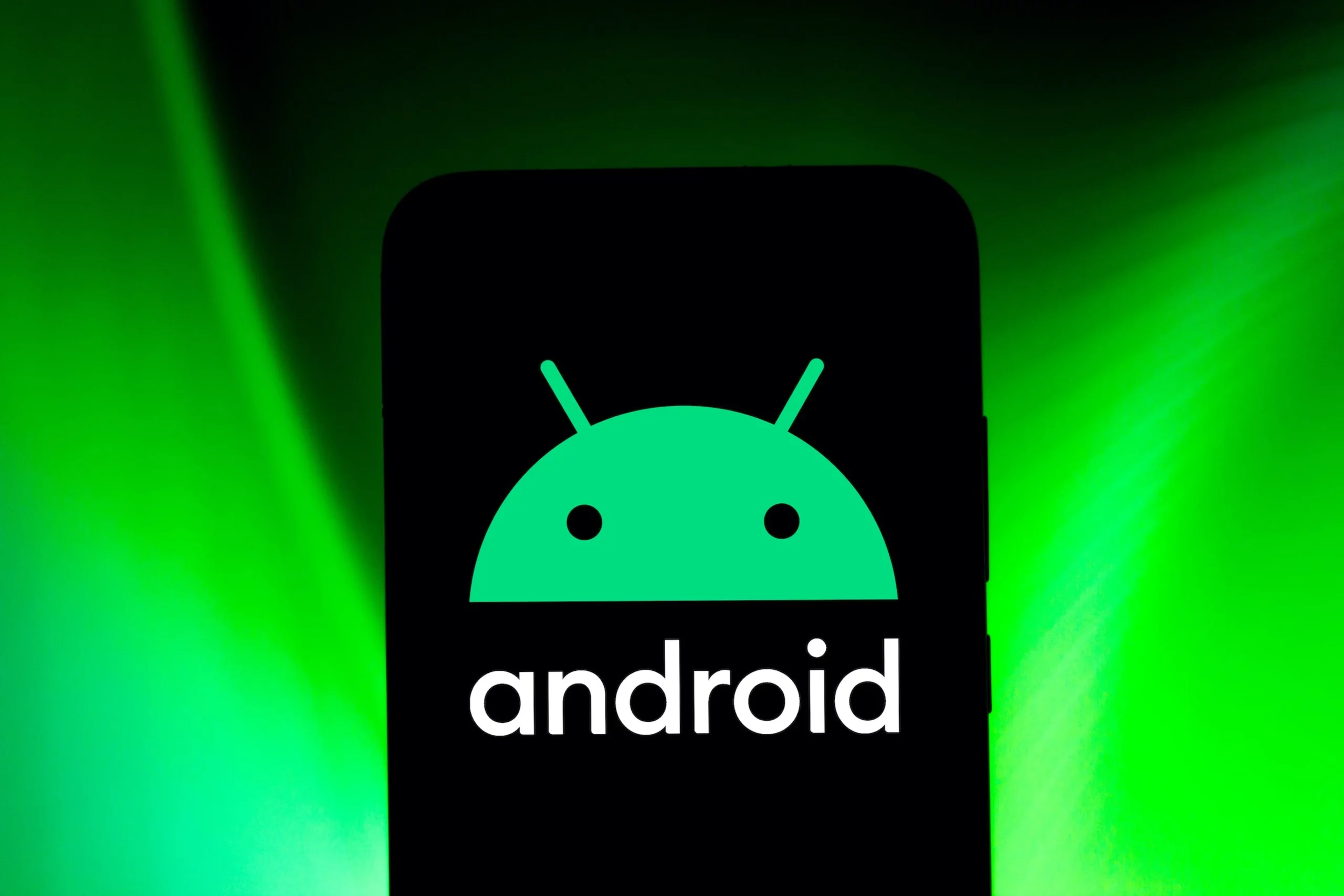 Cómo atenuar el fondo de pantalla con el modo dormir en Android - islaBit