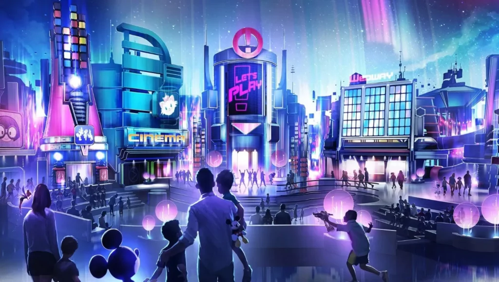 Disney despide a su equipo de Metaverso: ¿el fin de su sueño de realidad virtual?