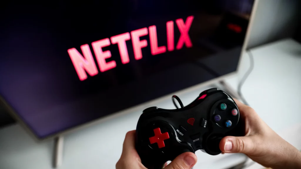 Netflix: los juegos justificarán su precio y la prohibición de compartir contraseñas
