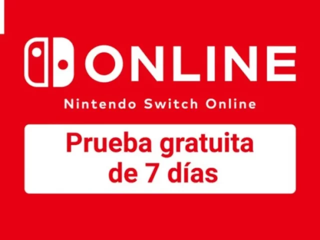 Juega online gratis por una semana: Nintendo ofrece una prueba gratuita de Nintendo Switch Online