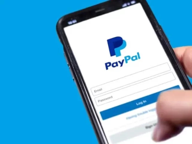 PayPal implementa claves de acceso para mejorar la seguridad en línea y ofrecer un inicio de sesión sin contraseña