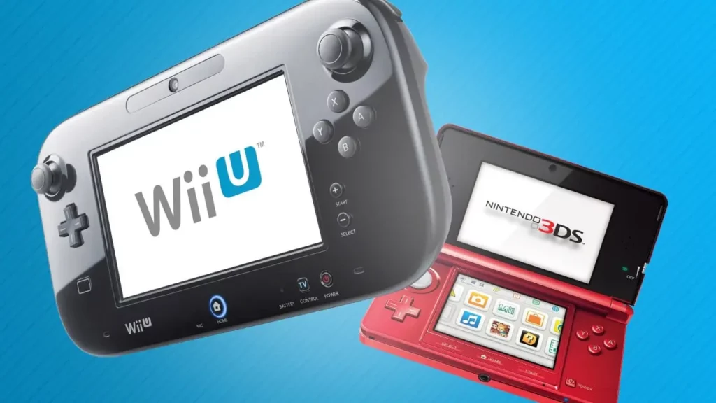 Streamer compra todos los juegos de Wii U y Nintendo 3DS antes que cierre su eShop