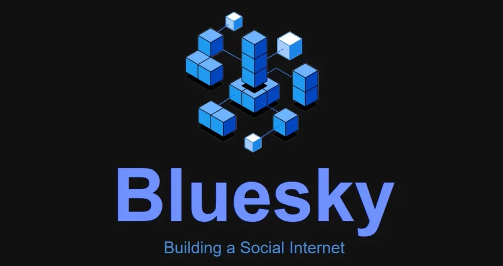 Bluesky, la plataforma que busca devolver el control a los usuarios en las redes sociales