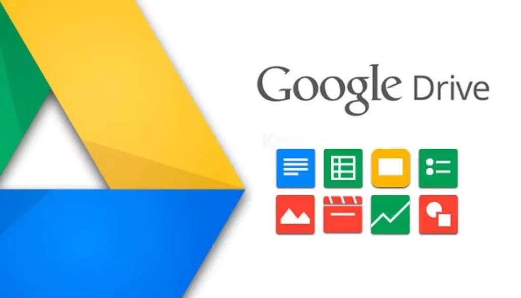Google Drive limita el almacenamiento a 5 millones de archivos sin previo aviso