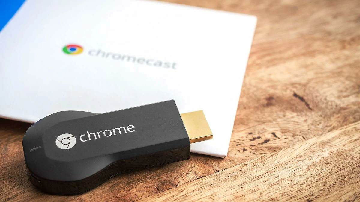 Qué pasará ahora si tienes un Chromecast de primera generación: Google ha  anunciado que 'los abandona