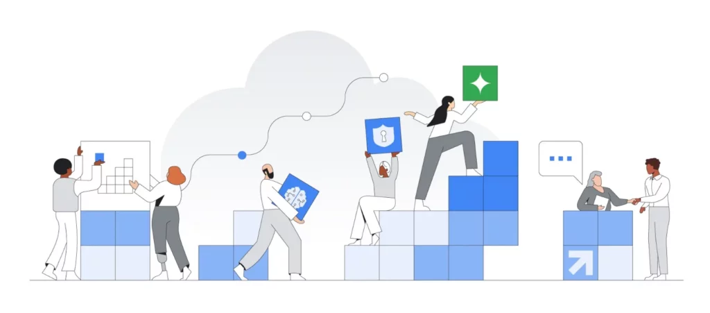 Mysten Labs se asocia con Google Cloud para integrar Sui y BigQuery en el desarrollo Blockchain