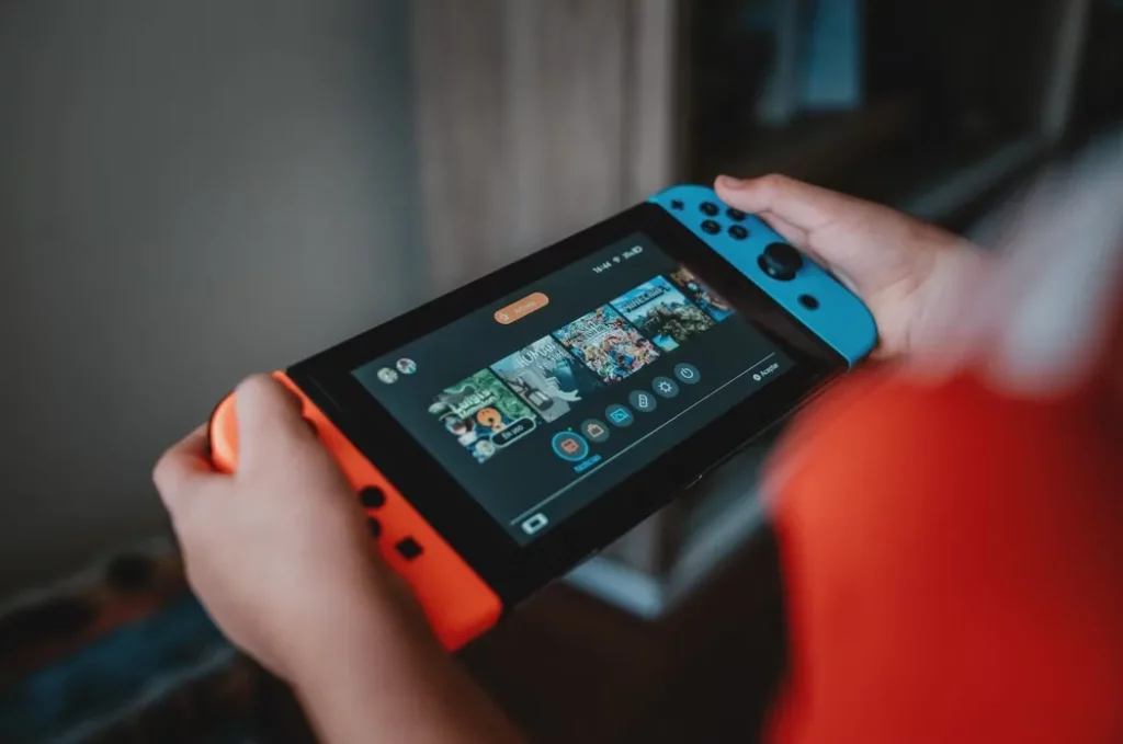Nintendo confirma el desarrollo de la Switch 2
