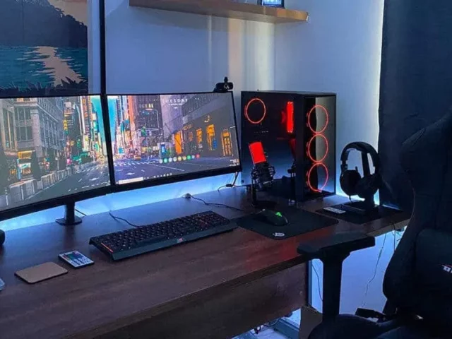 Causas de por qué el monitor se apaga jugando y cómo solucionarlo