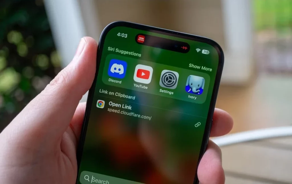 Cómo iniciar sesión en Discord usando un código QR
