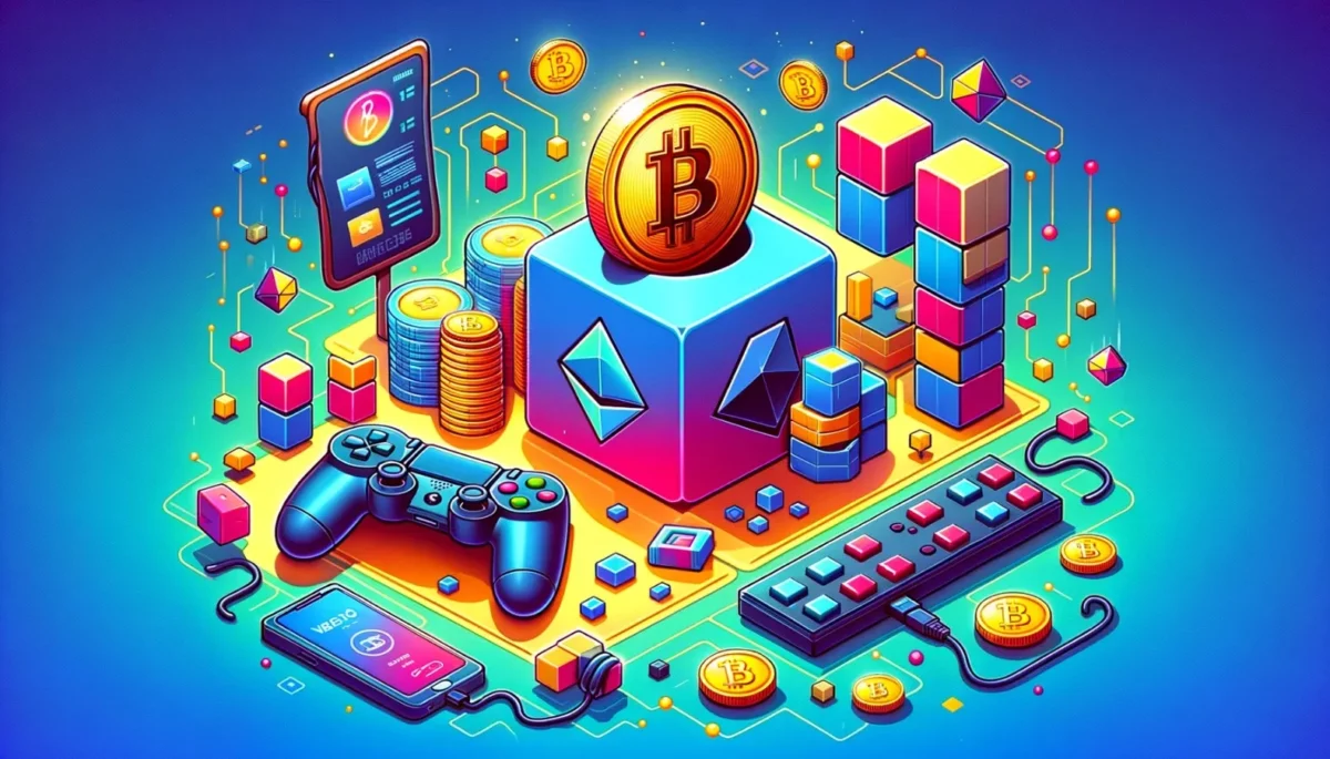 Juegos web3 zkEVM